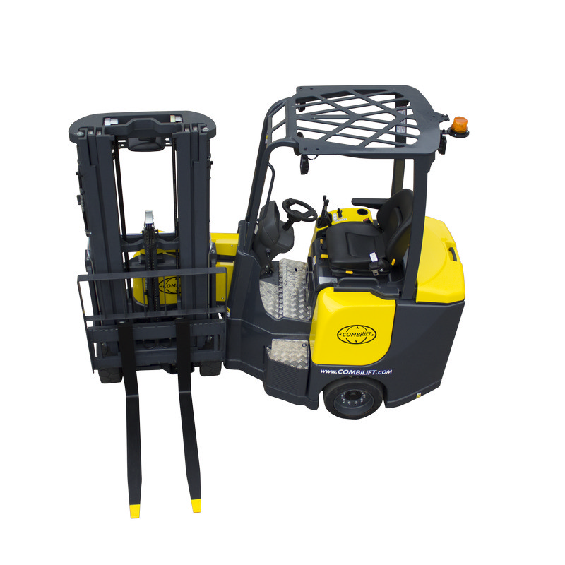 Aisle Master 15NE TX 6000