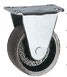 Высокотемпературное колесо для тележки Китай FCs125 