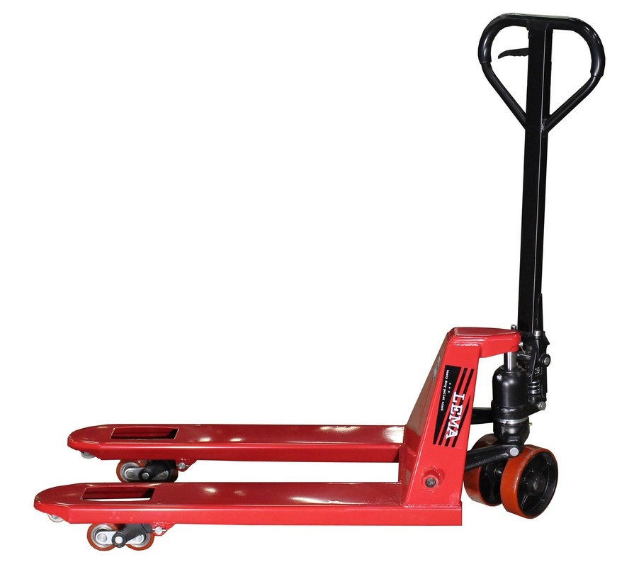 Гидравлическая тележка LEMA LM 20-900x550