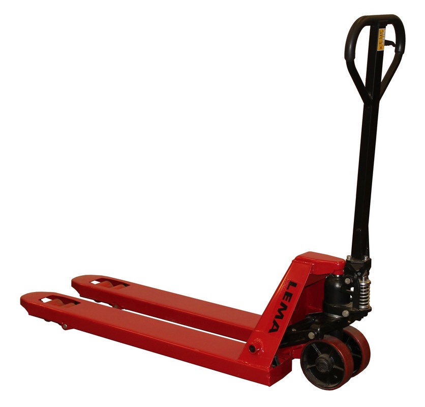 Гидравлическая тележка LEMA LM 20-1150x450