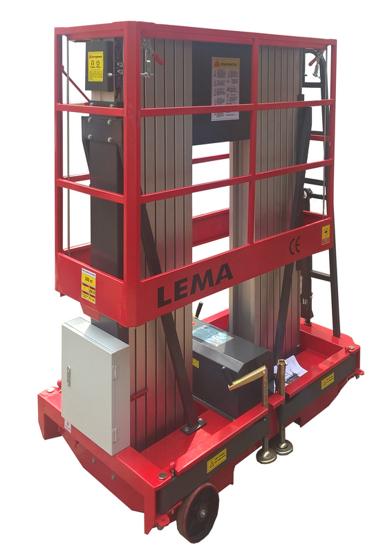 LM WPAM-2B-080 AC