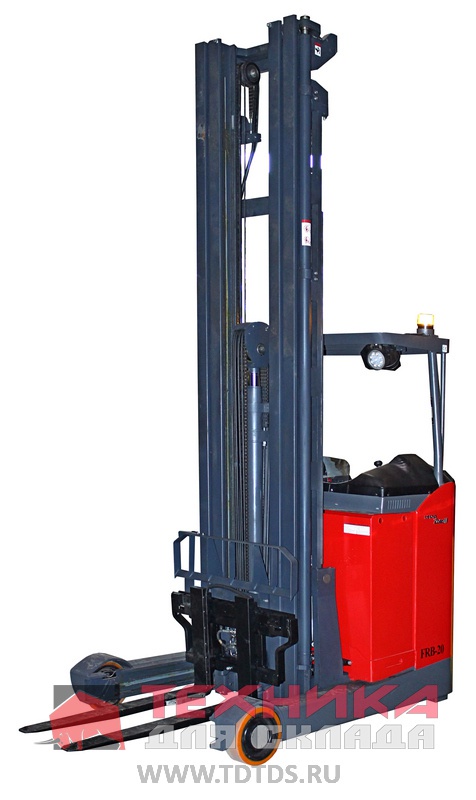 FRB LI-2080
