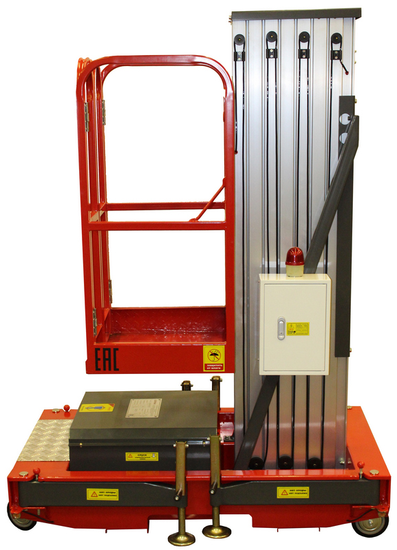 LM WPAM-1B-060 DC