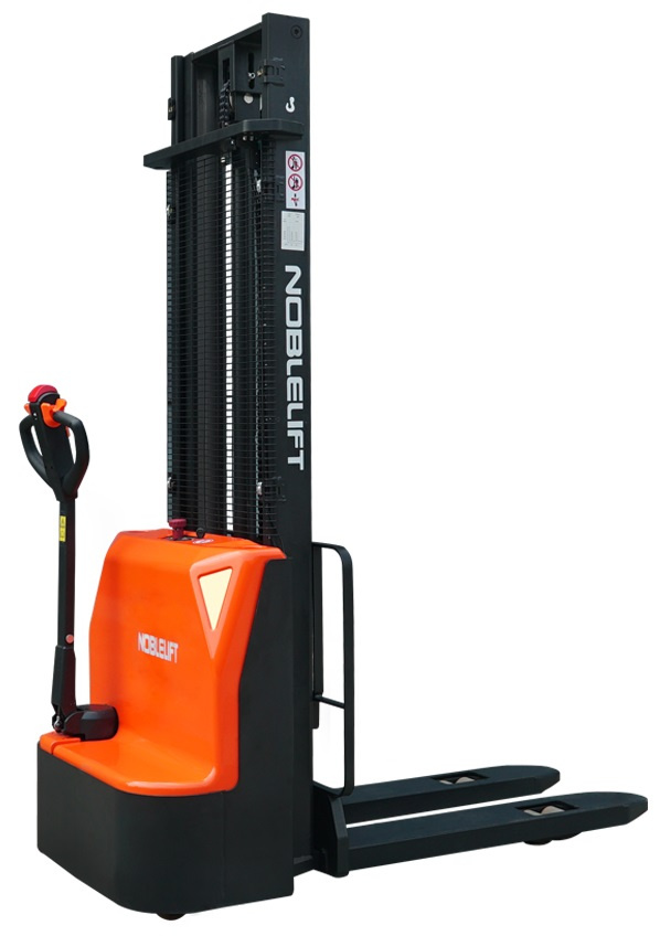 Самоходный штабелер Noblelift PSE10L-C DX2900 