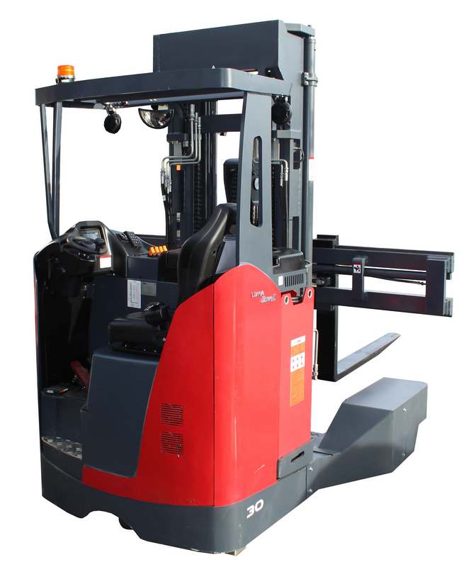 FRBW-3025, позиционер вил 400-2200 мм