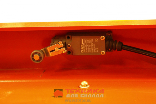 LM WPSM-K-030-030 (c выдвижной платформой)