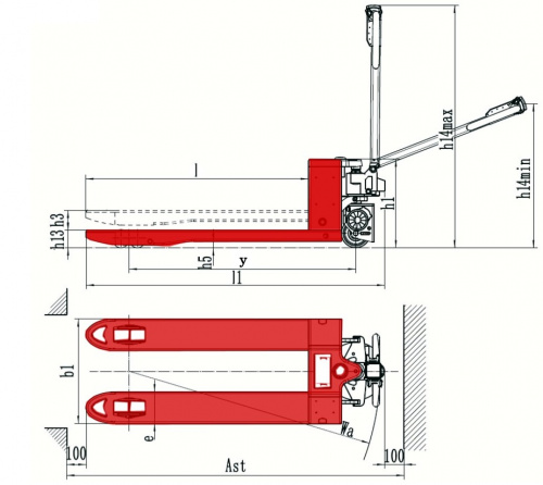 LMS-20P (20 Ач)