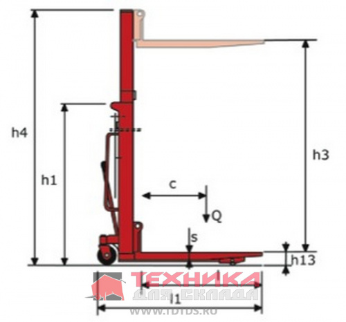 LM 1020W