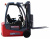 Электрический погрузчик LEMA EVO E 20-3FL DX42
