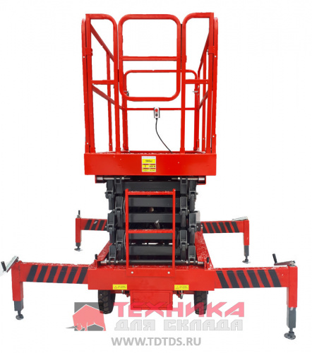 LM WPSM-B-050-090