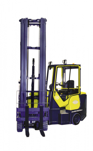 Aisle Master 15SE TX 5350