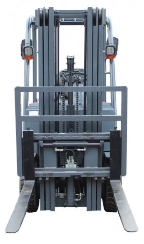 Электрический погрузчик LEMA FE 15-4F DX33