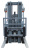 Электрический погрузчик LEMA FE 15-4F DX33