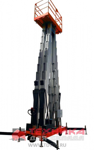 LM WPAM-4B-140 DC