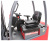 Электрический погрузчик LEMA EVO E 25-4F TX43