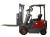 Электрический погрузчик LEMA FE 15-4F DX33