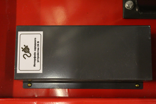 LM WPAM-2B-090 DC