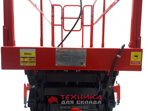 LM WPSM-B-050-090