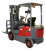 Электрический погрузчик LEMA FE 15-4F DX33