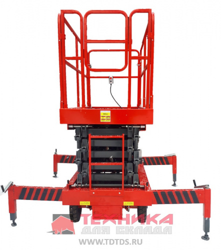 LM WPSM-B-050-060 (220В)