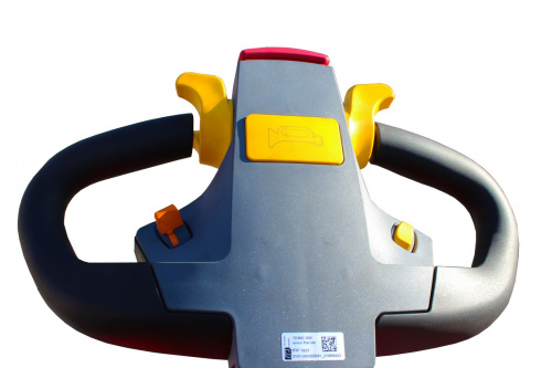 ESL-1550 (ЛИ АКБ 225 Ач)