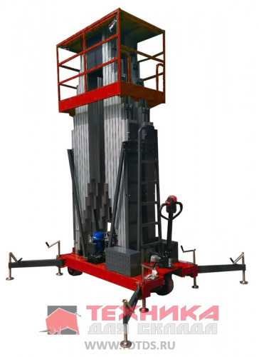 LM WPAM-4B-140 DC