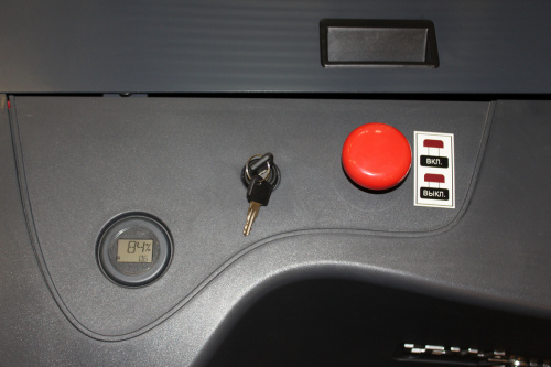 SRL Plus-1030