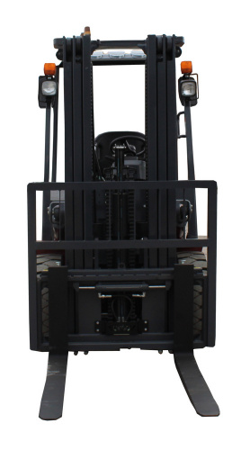 Дизельный погрузчик LEMA FD 15 DX 33