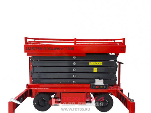 LM WPSM-B-050-060 (220В)