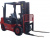 Дизельный погрузчик DOLPHINLIFT DL 35 TX 60
