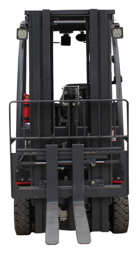 Электрический погрузчик LEMA EVO E 20-3FL DX42
