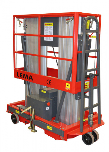 LM WPAM-2B-090 DC