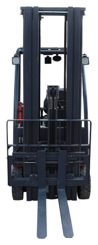 Электрический погрузчик LEMA EVO E 25-4F TX43