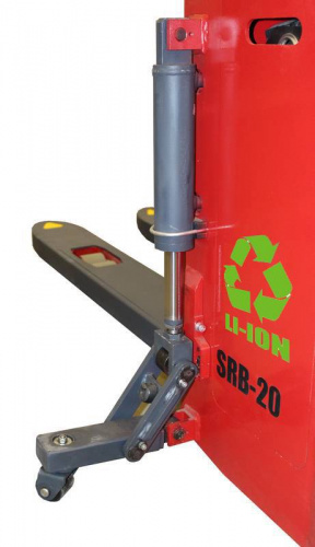 SRB LI-2066T