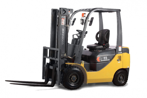 Дизельный погрузчик Goodsense Дизельный погрузчик GOODSENSE FD15 1,5т 3000м Xinchai Арт 631558