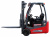 Электрический погрузчик LEMA EVO E 20-3FL DX42