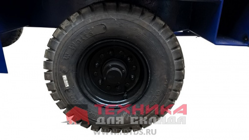 LM WPSM-030-110 (380В или АКБ)