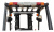 Дизельный погрузчик LEMA FD 15 DX 33