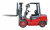 Дизельный погрузчик LEMA FD 15 DX 33