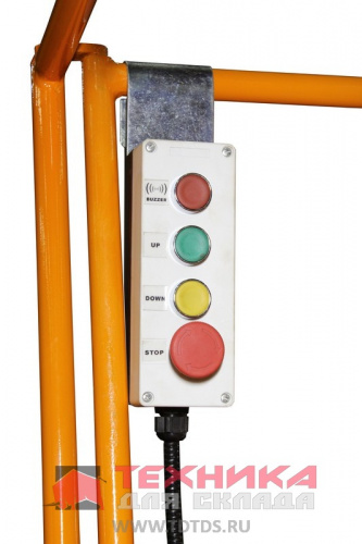 LM WPSM-030-110 (380В или АКБ)