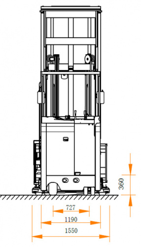 VNA-D-1690