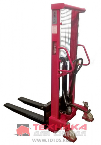 LM 1016W