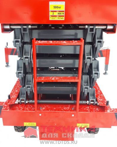 LM WPSM-B-050-090
