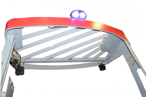 ERX-2050 (АКБ 600 Ач)