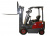 Электрический погрузчик LEMA FE 15-4F DX33