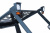 Электрический погрузчик DOLPHINLIFT DLE 30 TX 60