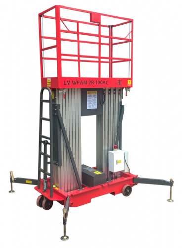 LM WPAM-2B-090 AC