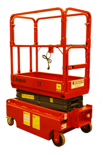 LM WPSM-K-030-040