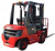 Дизельный погрузчик DOLPHINLIFT DL 35 TX 60