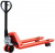 Гидравлическая тележка Noblelift АС25В PU-RUB 1150х540